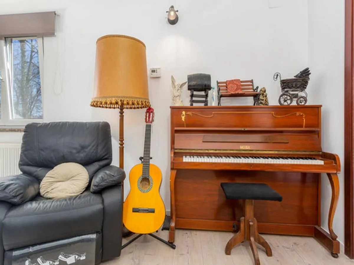 Apartment Brletic Kastav