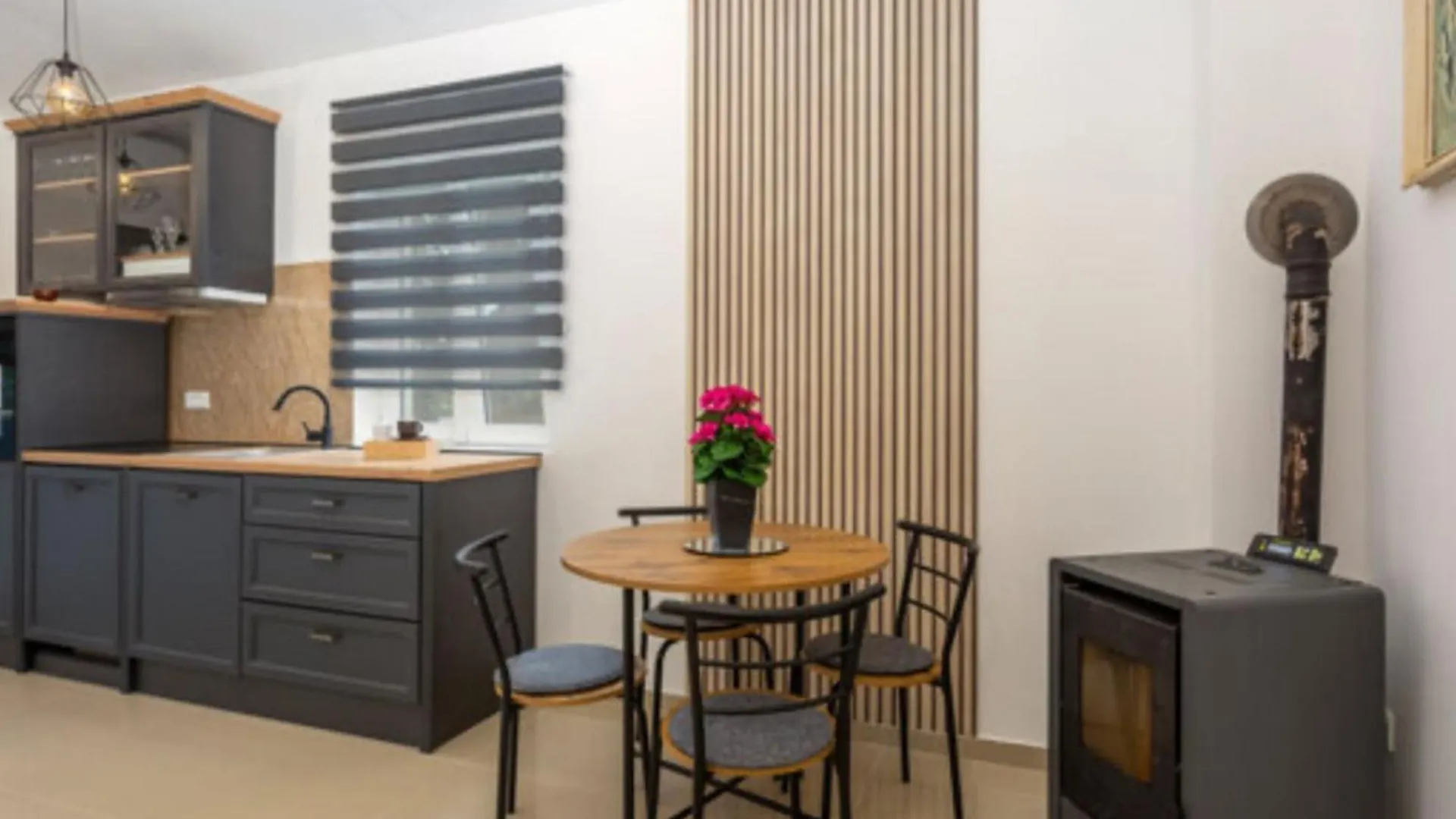 Apartment Brletic Kastav