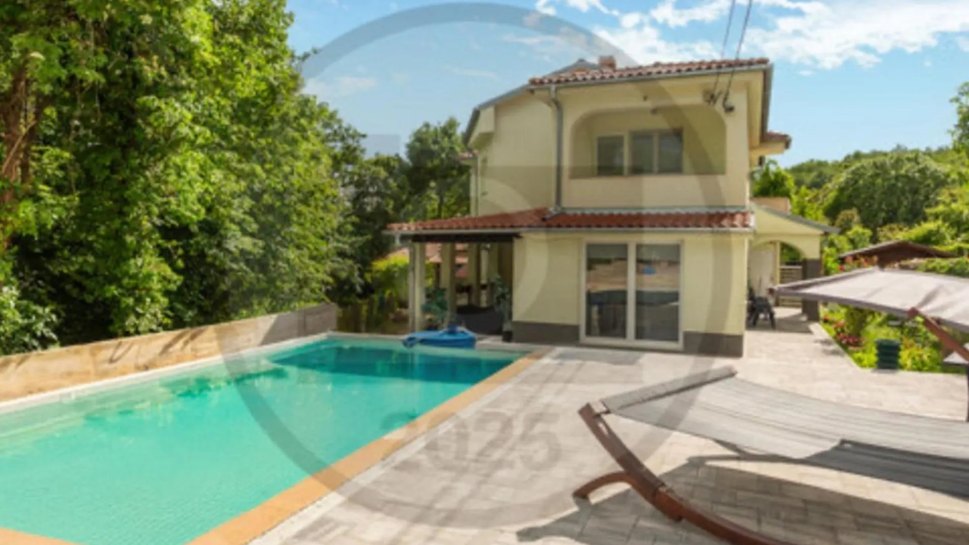 Apartment Brletic Kastav